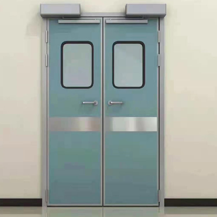 手術室氣密門