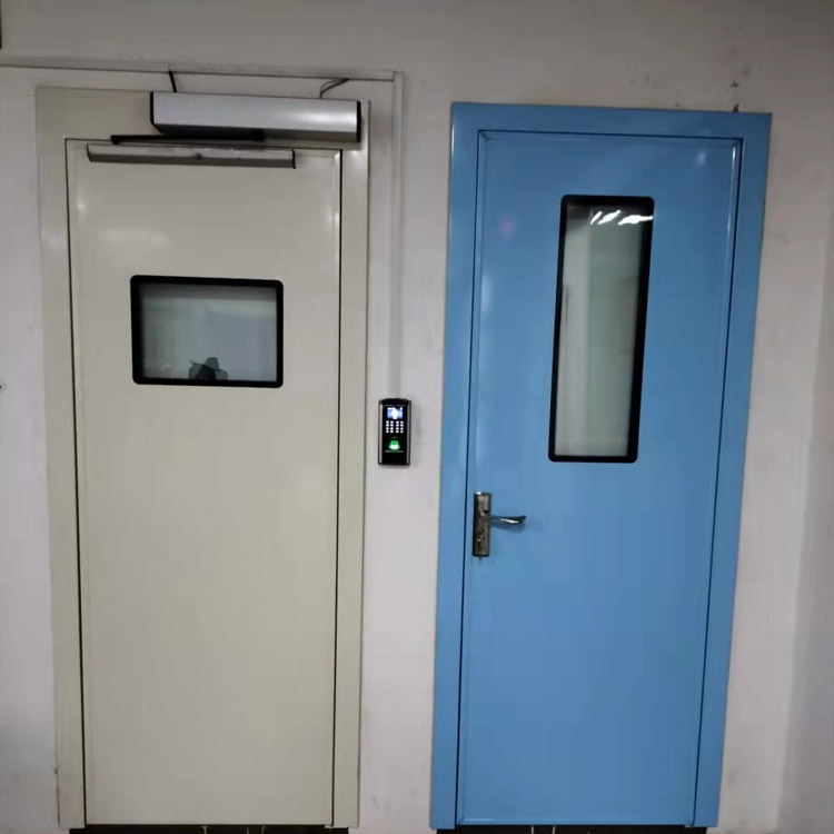 手術室氣密門