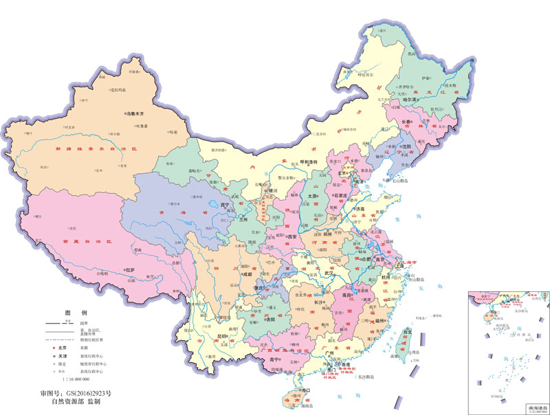 銷售網絡(圖1)